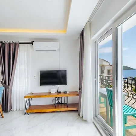 Apartmán Nergis