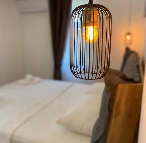 Nergis Apartamento Kas