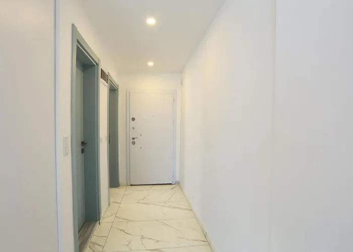 Apartamento Nergis *