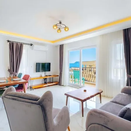 Nergis Apartman *