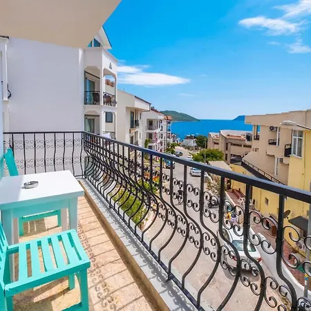 Apartman Nergis *