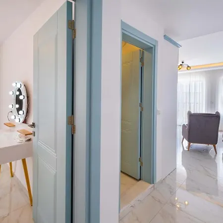 Nergis Apartman