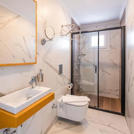 Nergis Apartman *