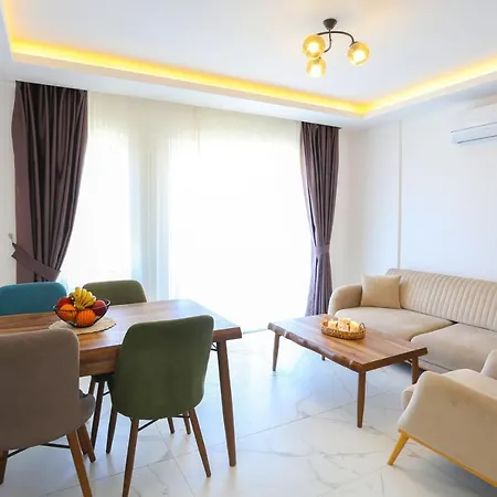 Nergis Apartman