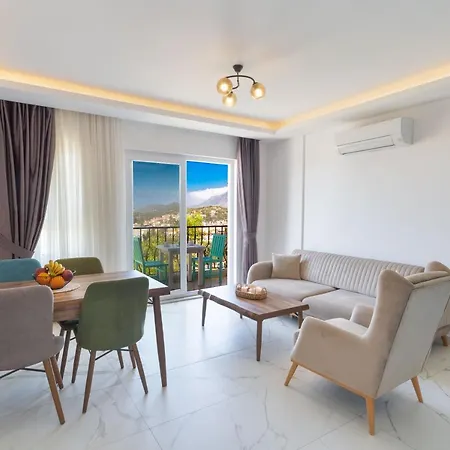 Nergis Apartman
