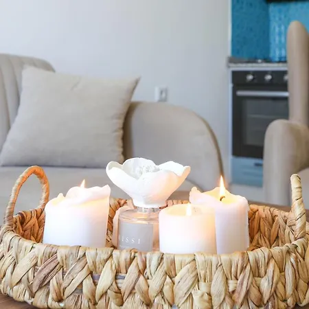 Nergis Apartman *