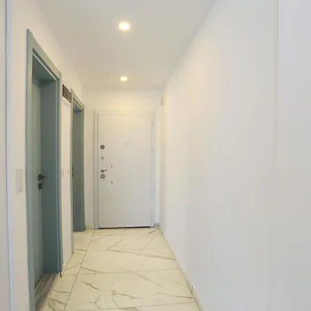 Apartman Nergis *