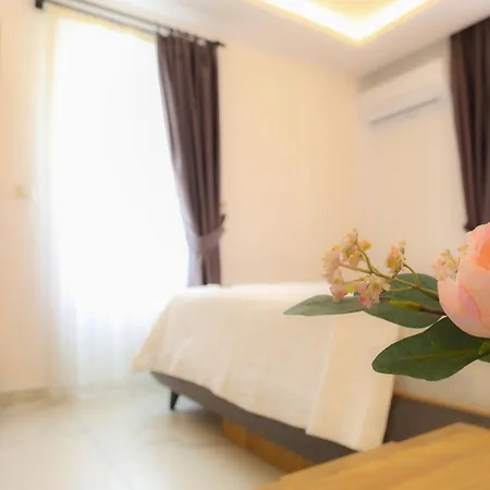 Apartman Nergis